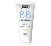 ZIAJA BB CREAM PER PELLI GRASSE E MISTE SPF15