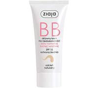 ZIAJA - BB CREMA PER PELLE NORMALE SESNITIVA E SESNITIVA - NATURALE - 50ml