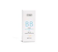 Ziaja BB Cream BB cream contro le imperfezioni della pelle colore Light 50 ml