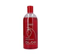 ZIAJA - Blubel - Gel doccia fruttato - mirtillo e fragola selvatica - 500ml
