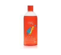 Ziaja Bubble Gum Gel bagno doccia bambini 500 ml - Gel doccia bimbi