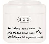 Ziaja Burro Corpo Latte Capra 200 ml - Burro corpo