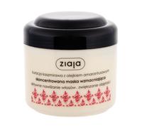 Ziaja Cashmere 200Ml Per Donna (Maschera Per Capelli)
