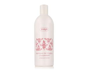 Ziaja Cashmere Creamy Shower Soap 500 ml