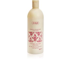 Ziaja Cashmere docciaschiuma in crema 500 ml