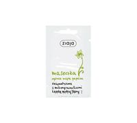 ZIAJA CUCUMBER MENTA PAPAIN ENZIMA MASCHERA VISO CON MICROGRANULI 1x7ml
