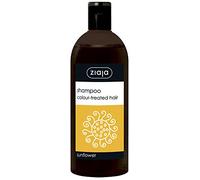 ZIAJA Champú De Girasol Para Cabello Teñido - 500 Ml per chi cerca qualità e praticità, per uso pratico e risultati affidabili, 500 ml