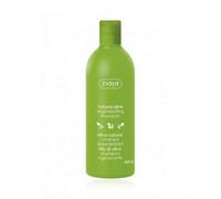 ZIAJA CHAMPU REGENERADOR OLIVA NATURAL 400ML