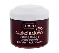 Ziaja Cocoa Butter 200Ml Per Donna (Peeling Per Il Corpo)