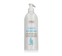 Ziaja Latte Corpo Burro di Cacao con Dosatore No 400 ml