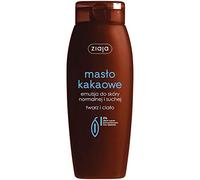 Ziaja Burro di Cacao Emulsione per Viso e Corpo 200 ml 200 ml