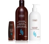 Ziaja Cocoa Butter set
