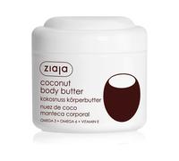 Ziaja Coconut Burro corpo 200 ml - Burro corpo