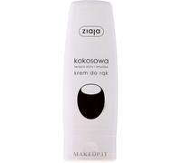 Ziaja Coconut Crema mani 80 ml - Crema mani