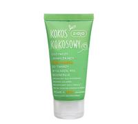 Ziaja Coconut Crema Maschera Nutriente e Idratante al Cocco per il Viso 50ml