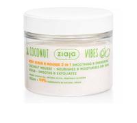 Ziaja Coconut Vibes scrub corpo effetto idratante 270 ml