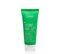 Ziaja Coconut Vibes balsamo nutriente per capelli 100 ml