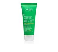 Ziaja Coconut & Orange Vibes Energizing Conditioner 100ml