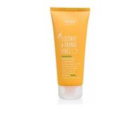 Ziaja Coconut & Orange Vibes shampoo idratante per tutti i tipi di capelli 200 ml