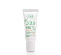 ZIAJA COCONUT & ORANGE VIBES regenerating lip balm 10 ml