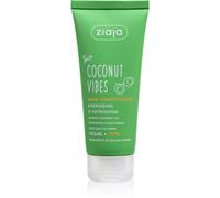 Ziaja Coconut Vibes balsamo nutriente per capelli 100 ml
