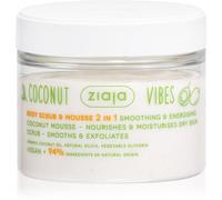 Ziaja Coconut Vibes scrub corpo effetto idratante 270 ml