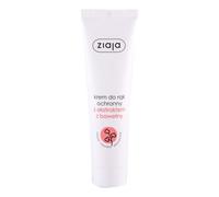 Ziaja Cotton Protective crema protettiva per le mani con estratti di cotone 100 ml per Donna