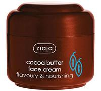 Ziaja Crema al Burro di Cacao - Pacco da 1 x 50 ml - Totale: 50 ml