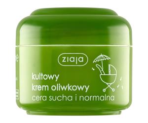 Ziaja Crema all'Oliva