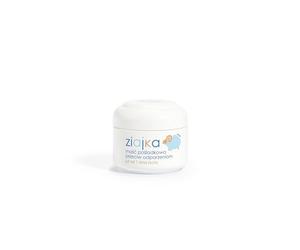 Ziaja Crema anti-ferita per neonati, 50 ml