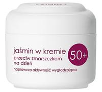 Ziaja Jasmine Anti-Wrinkle Day Cream SPF 6 50 ml