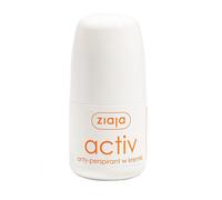 ZIAJA CREMA ANTITRASPIRANTE DEO ROLL-ON ACTIV