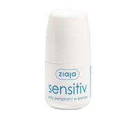 ZIAJA CREMA ANTITRASPIRANTE DEO ROLL-ON SENSITIV