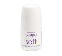 ZIAJA CREMA ANTITRASPIRANTE DEODORANTE ROLL-ON SOFT