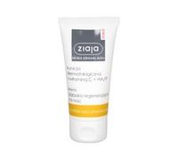 Ziaja Crema da notte profondamente rigenerante 50 ml - Crema notte