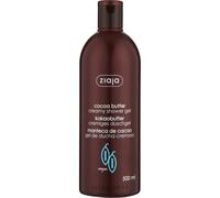 Ziaja Crema Doccia Burro di Cacao 500 ml - Crema Doccia