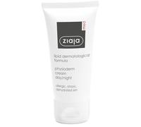 Ziaja Crema Fisioderm Giorno/Notte, Formula Dermatologica con Lipidi per Pelle Allergica, Atopica e Disidratazione di ZIAJA MED