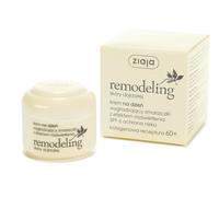 ZIAJA CREMA GIORNO RIMODELLANTE ANTIRUGHE SPF6