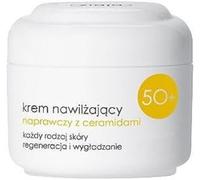 Ziaja Crema idratante con Ceramidi 50+ per il giorno, 50 ml