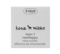 Ziaja Latte di Capra Crema Idratante 50 ml