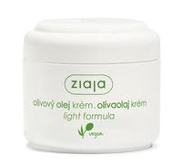 Ziaja Olive Oil crema giorno idratante per pelli normali e secche 100 ml