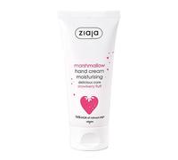 Ziaja Crema Mani al Marshmallow 50 ml - Crema mani
