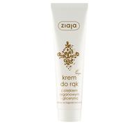 Ziaja Crema Mani con BIOOlio di Argan e Glicerina Tubo 100 ml