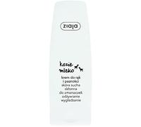 Ziaja Latte di Capra Crema Mani e Unghie 80 ml