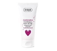 Ziaja Crema mani idratante al marshmallow 50 ml