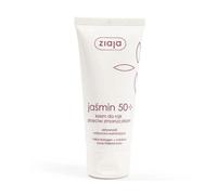 Ziaja Crema Mani Jasmin 50+ 80 ml - Crema Mani