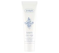 Ziaja Crema Mani Proteine della Seta e Provitamina B5 100 ml
