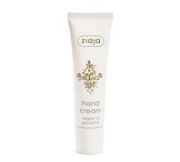 Ziaja Crema Mani con BIOOlio di Argan e Glicerina Tubo 100 ml