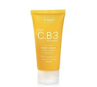 Ziaja Vitamin C.B3 Niacinamide maschera-crema notte 50 ml