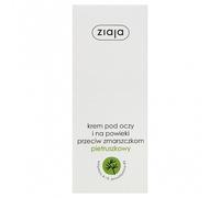 Ziaja Eye Care Parsley crema anti rughe per il contorno occhi 15 ml per Donna
